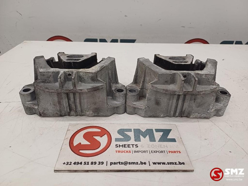 Volvo Occ set motorsteunen Volvo - Engine mount for Truck: picture 2 Volvo Occ set motorsteunen Volvo - Engine mount for Truck: picture 2