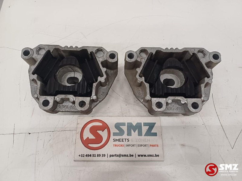 Volvo Occ set motorsteunen Volvo - Engine mount for Truck: picture 4 Volvo Occ set motorsteunen Volvo - Engine mount for Truck: picture 4