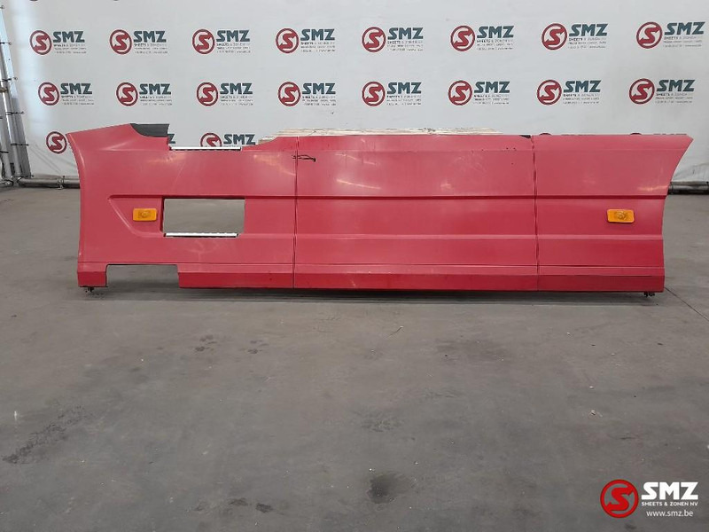 Volvo Occ side skirt links Volvo - Frame/ Chassis for Truck: picture 1 Volvo Occ side skirt links Volvo - Frame/ Chassis for Truck: picture 1