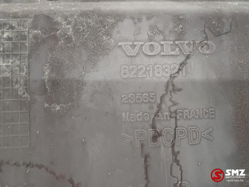Volvo Occ side skirt set Volvo - Frame/ Chassis for Truck: picture 3 Volvo Occ side skirt set Volvo - Frame/ Chassis for Truck: picture 3