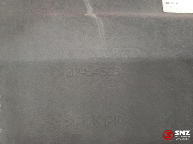Volvo Occ side skirt set Volvo - Frame/ Chassis for Truck: picture 5 Volvo Occ side skirt set Volvo - Frame/ Chassis for Truck: picture 5