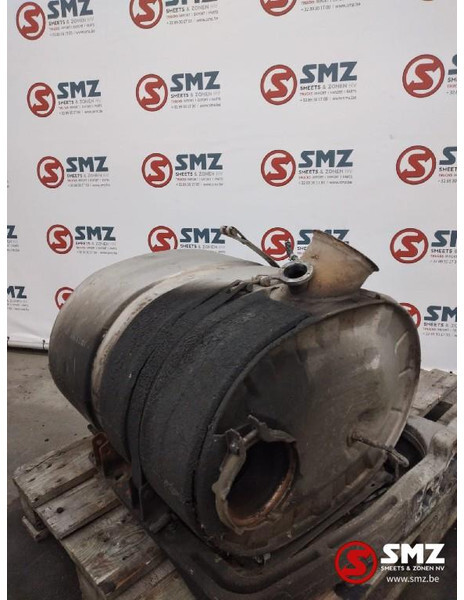Volvo Occ silencer Volvo FH Euro 5 20579344 - Muffler for Truck: picture 3 Volvo Occ silencer Volvo FH Euro 5 20579344 - Muffler for Truck: picture 3