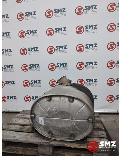 Volvo Occ silencer Volvo FH Euro 5 20579344 - Muffler for Truck: picture 2 Volvo Occ silencer Volvo FH Euro 5 20579344 - Muffler for Truck: picture 2