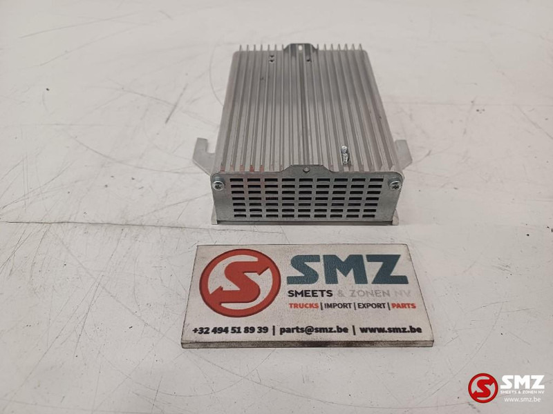 Volvo Occ spanningsomvormer 24V-14V Volvo - Electrical system for Truck: picture 2 Volvo Occ spanningsomvormer 24V-14V Volvo - Electrical system for Truck: picture 2