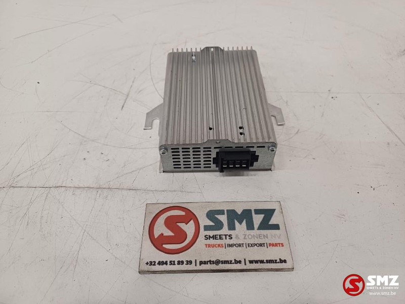 Volvo Occ spanningsomvormer 24V-14V Volvo - Electrical system for Truck: picture 1 Volvo Occ spanningsomvormer 24V-14V Volvo - Electrical system for Truck: picture 1