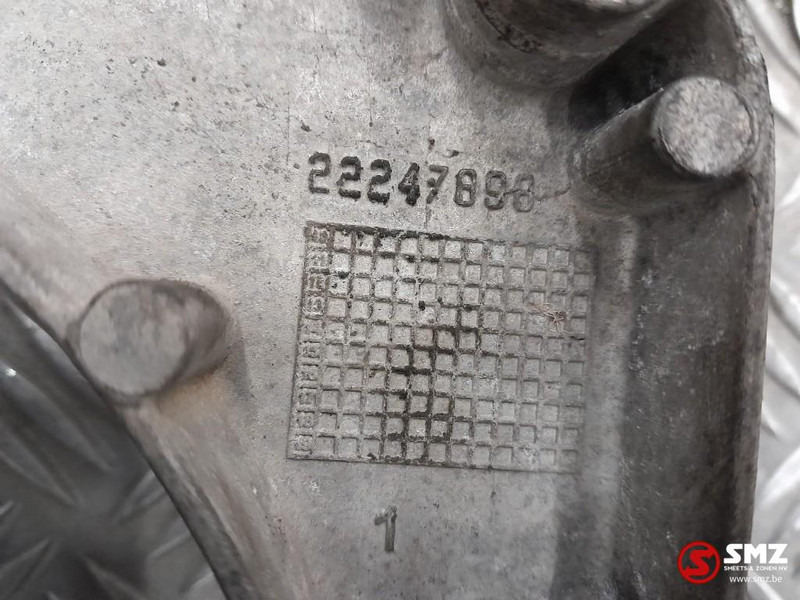 Volvo Occ spatbordsteun links Volvo - Frame/ Chassis for Truck: picture 5 Volvo Occ spatbordsteun links Volvo - Frame/ Chassis for Truck: picture 5