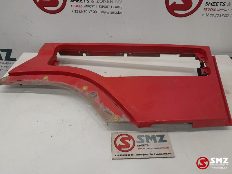 Volvo Occ spatbordverlenging links Volvo - Cab and interior for Truck: picture 1 Volvo Occ spatbordverlenging links Volvo - Cab and interior for Truck: picture 1