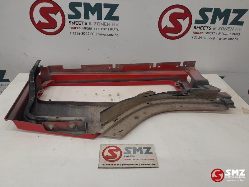 Volvo Occ spatbordverlenging links Volvo - Cab and interior for Truck: picture 2 Volvo Occ spatbordverlenging links Volvo - Cab and interior for Truck: picture 2