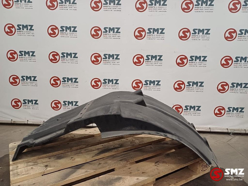 Volvo Occ spatscherm vooraan rechts Volvo - Body and exterior for Truck: picture 1 Volvo Occ spatscherm vooraan rechts Volvo - Body and exterior for Truck: picture 1