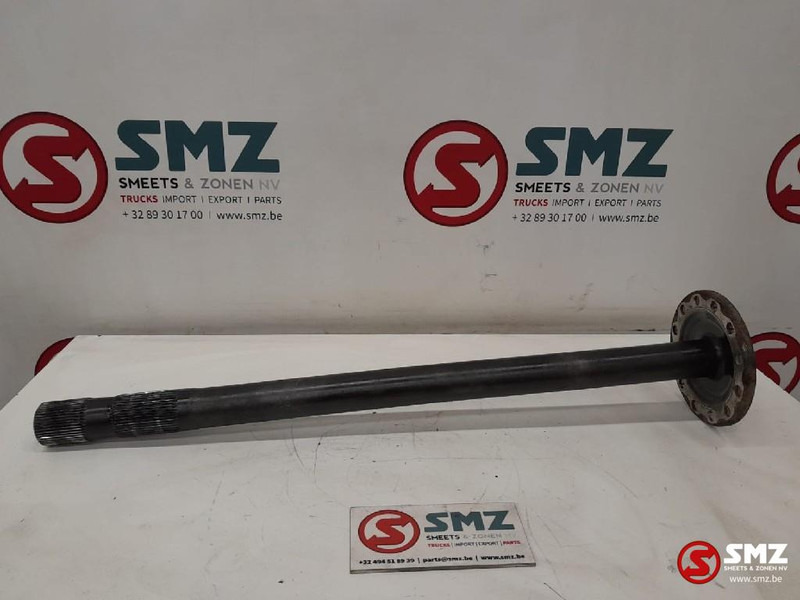 Volvo Occ steekas met sper Volvo - Frame/ Chassis for Truck: picture 2 Volvo Occ steekas met sper Volvo - Frame/ Chassis for Truck: picture 2