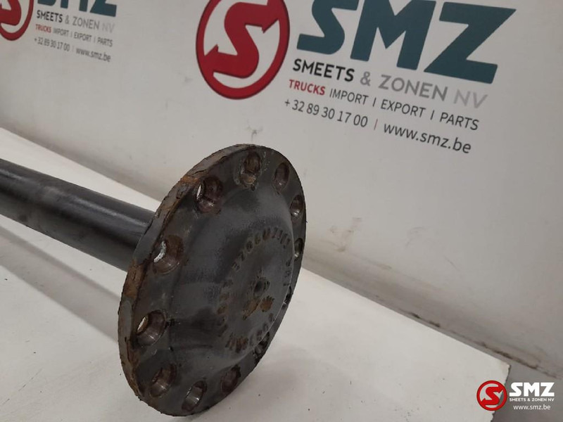 Volvo Occ steekas met sper Volvo - Frame/ Chassis for Truck: picture 4 Volvo Occ steekas met sper Volvo - Frame/ Chassis for Truck: picture 4