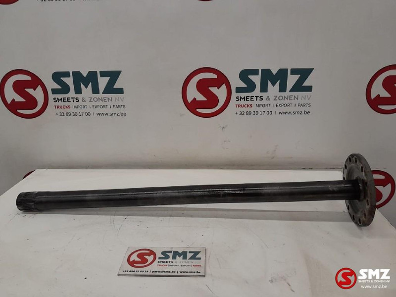 Volvo Occ steekas zonder sper Volvo - Frame/ Chassis for Truck: picture 1 Volvo Occ steekas zonder sper Volvo - Frame/ Chassis for Truck: picture 1