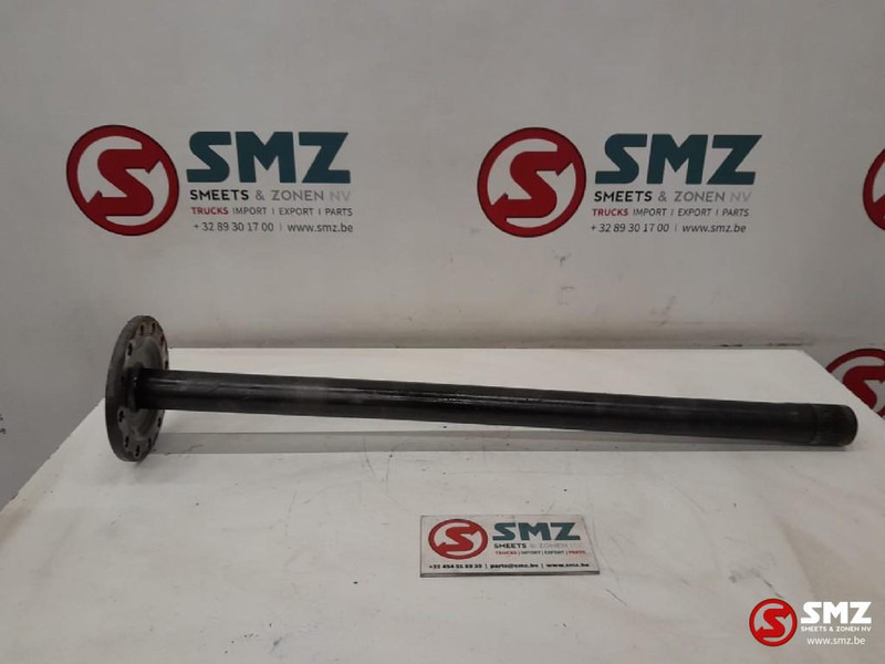 Volvo Occ steekas zonder sper Volvo - Frame/ Chassis for Truck: picture 2 Volvo Occ steekas zonder sper Volvo - Frame/ Chassis for Truck: picture 2