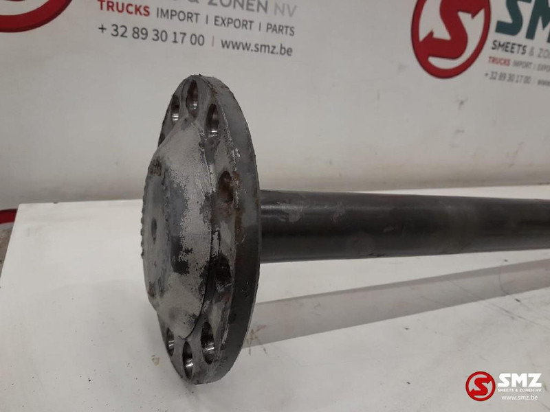 Volvo Occ steekas zonder sper Volvo - Frame/ Chassis for Truck: picture 4 Volvo Occ steekas zonder sper Volvo - Frame/ Chassis for Truck: picture 4