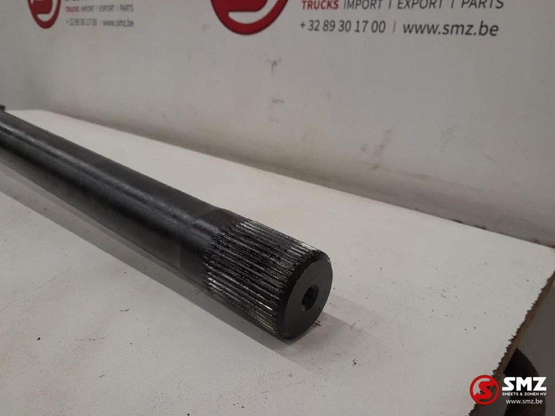 Volvo Occ steekas zonder sper Volvo - Frame/ Chassis for Truck: picture 3 Volvo Occ steekas zonder sper Volvo - Frame/ Chassis for Truck: picture 3