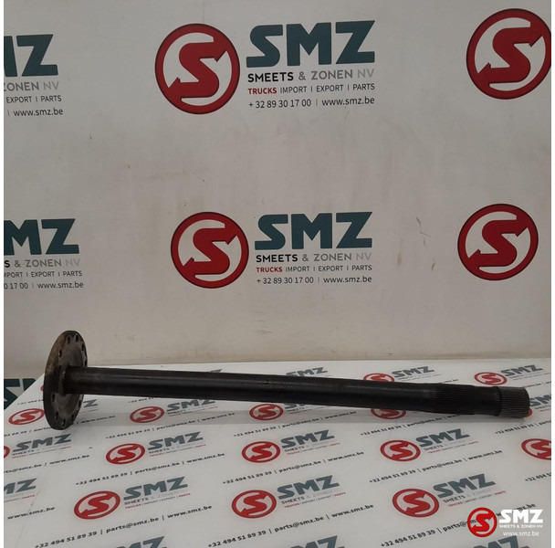 Volvo Occ steekas zonder sper Volvo - Frame/ Chassis for Truck: picture 1 Volvo Occ steekas zonder sper Volvo - Frame/ Chassis for Truck: picture 1