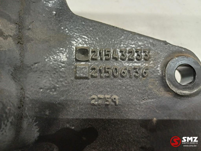 Volvo Occ steun stuurhuisophanging Volvo - Steering gear for Truck: picture 5 Volvo Occ steun stuurhuisophanging Volvo - Steering gear for Truck: picture 5