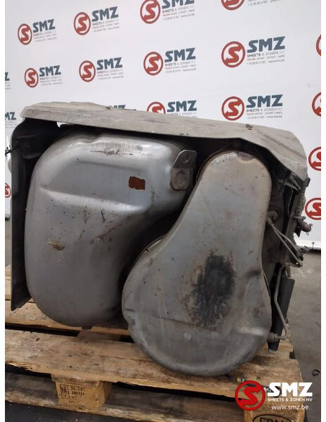 Volvo Occ uitlaatdemper Euro 6 Volvo FH4 22495989 - Muffler for Truck: picture 4 Volvo Occ uitlaatdemper Euro 6 Volvo FH4 22495989 - Muffler for Truck: picture 4