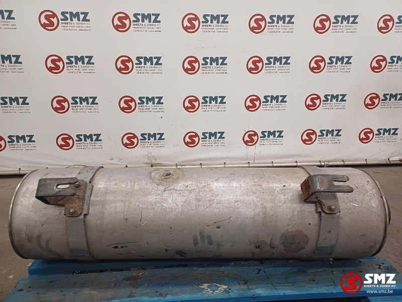 Volvo Occ uitlaatdemper Volvo - Muffler for Truck: picture 1 Volvo Occ uitlaatdemper Volvo - Muffler for Truck: picture 1