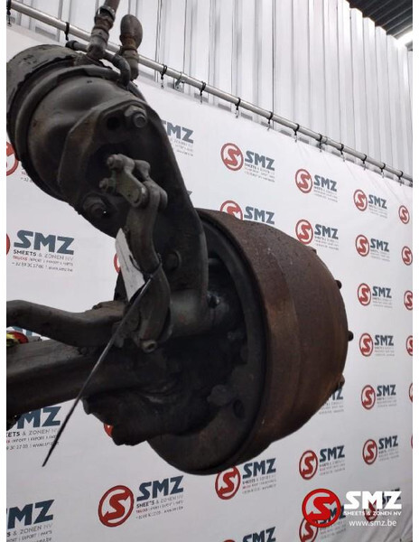 Volvo Occ vooras Volvo FM 20399064 - Steering for Truck: picture 4 Volvo Occ vooras Volvo FM 20399064 - Steering for Truck: picture 4