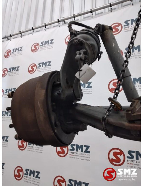 Volvo Occ vooras Volvo FM 20399064 - Steering for Truck: picture 3 Volvo Occ vooras Volvo FM 20399064 - Steering for Truck: picture 3