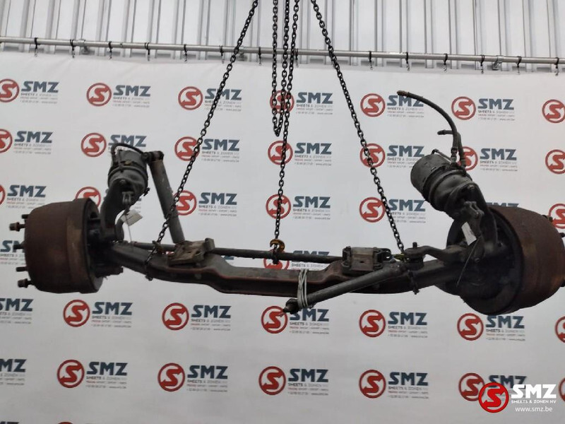 Volvo Occ vooras Volvo FM 20399064 - Steering for Truck: picture 1 Volvo Occ vooras Volvo FM 20399064 - Steering for Truck: picture 1