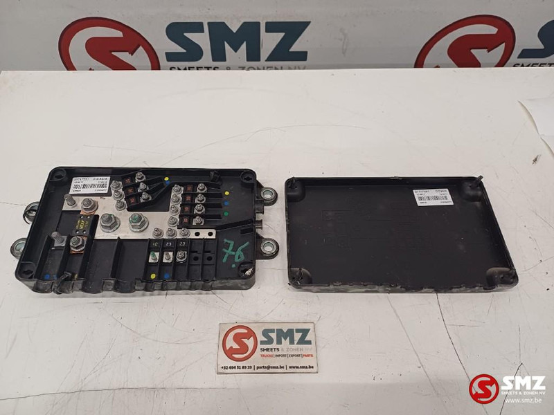 Volvo Occ zekeringskast Volvo - Electrical system for Truck: picture 1 Volvo Occ zekeringskast Volvo - Electrical system for Truck: picture 1