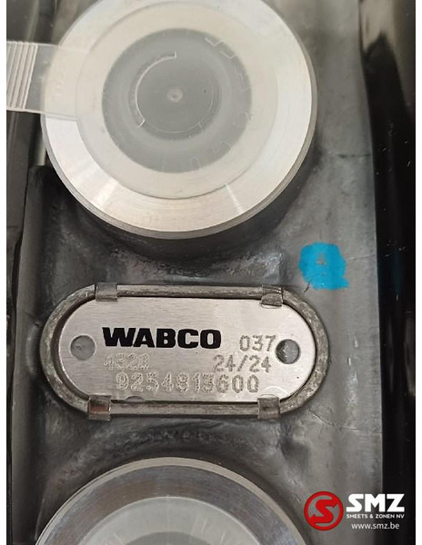 Volvo Remcilinder rechts Volvo - Brake cylinder for Truck: picture 5 Volvo Remcilinder rechts Volvo - Brake cylinder for Truck: picture 5