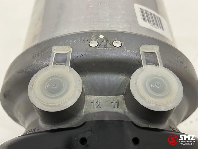 Volvo Veerremcilinder achter 16/16; 57/57mm schijf - Brake cylinder for Truck: picture 5 Volvo Veerremcilinder achter 16/16; 57/57mm schijf - Brake cylinder for Truck: picture 5