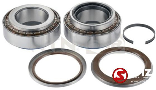 Volvo Wiellagerset VOLVO FE, FE II, FH, FH II, - Suspension for Truck: picture 1 Volvo Wiellagerset VOLVO FE, FE II, FH, FH II, - Suspension for Truck: picture 1