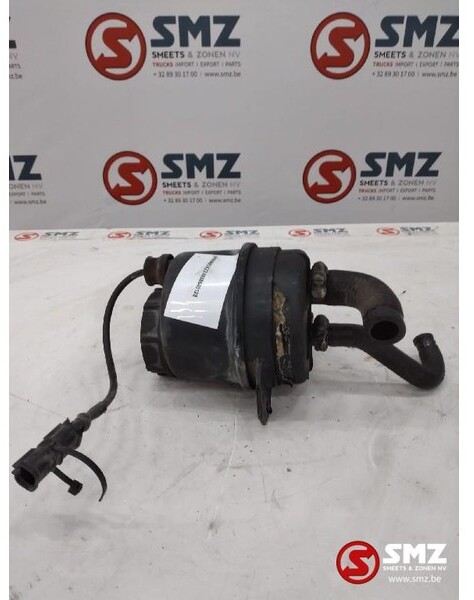 ZF Occ stuurbekrachtigingsreservoir MAN ZF PA66GF25 - Steering pump for Truck: picture 2 ZF Occ stuurbekrachtigingsreservoir MAN ZF PA66GF25 - Steering pump for Truck: picture 2