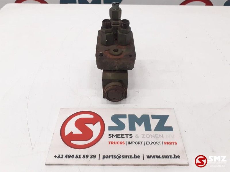 Zettelmeyer Occ hydraulisch ventiel Zettelmeyer - Hydraulics for Truck: picture 3 Zettelmeyer Occ hydraulisch ventiel Zettelmeyer - Hydraulics for Truck: picture 3
