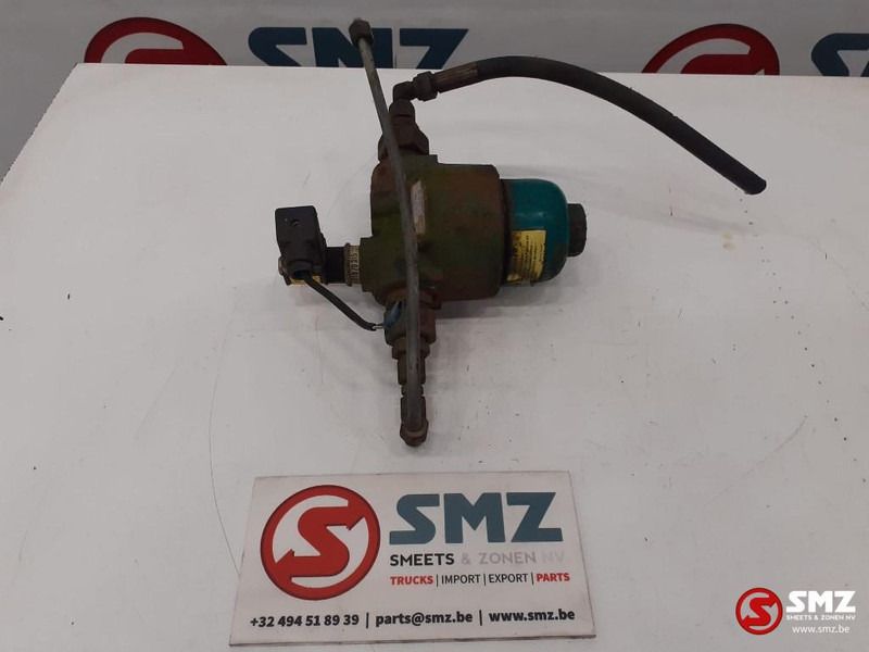 Zettelmeyer Occ hydraulische acumulator Zettelmeyer - Hydraulics for Truck: picture 3 Zettelmeyer Occ hydraulische acumulator Zettelmeyer - Hydraulics for Truck: picture 3