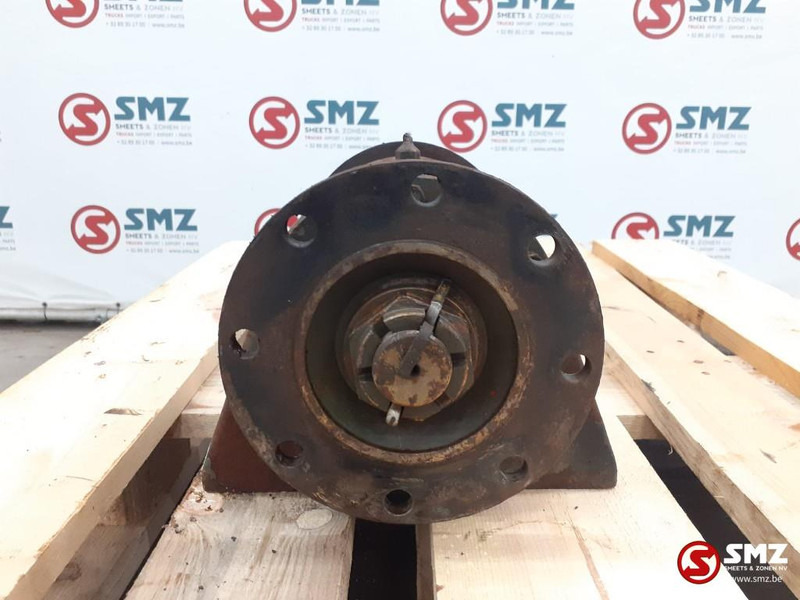 Zettelmeyer Occ tussenlager cardanassen Zettelmeyer - Drive shaft for Truck: picture 3 Zettelmeyer Occ tussenlager cardanassen Zettelmeyer - Drive shaft for Truck: picture 3