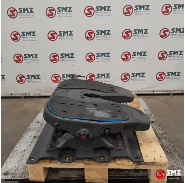 Jost Occ koppelschotel JSK37C + montageplaat JOST - Fifth wheel coupling for Truck: picture 3 Jost Occ koppelschotel JSK37C + montageplaat JOST - Fifth wheel coupling for Truck: picture 3