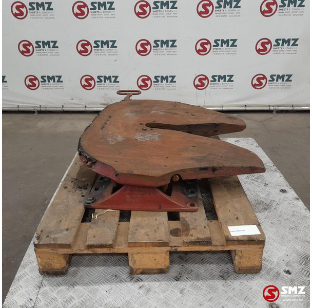 Jost Occ koppelschotel JSK37C185ZJ Jost - Fifth wheel coupling for Truck: picture 3 Jost Occ koppelschotel JSK37C185ZJ Jost - Fifth wheel coupling for Truck: picture 3