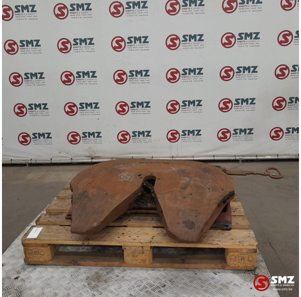 Jost Occ koppelschotel JSK37C185ZJ Jost - Fifth wheel coupling for Truck: picture 1 Jost Occ koppelschotel JSK37C185ZJ Jost - Fifth wheel coupling for Truck: picture 1