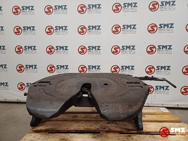 Jost Occ koppelschotel JSK40 JOST - Fifth wheel coupling for Truck: picture 1 Jost Occ koppelschotel JSK40 JOST - Fifth wheel coupling for Truck: picture 1