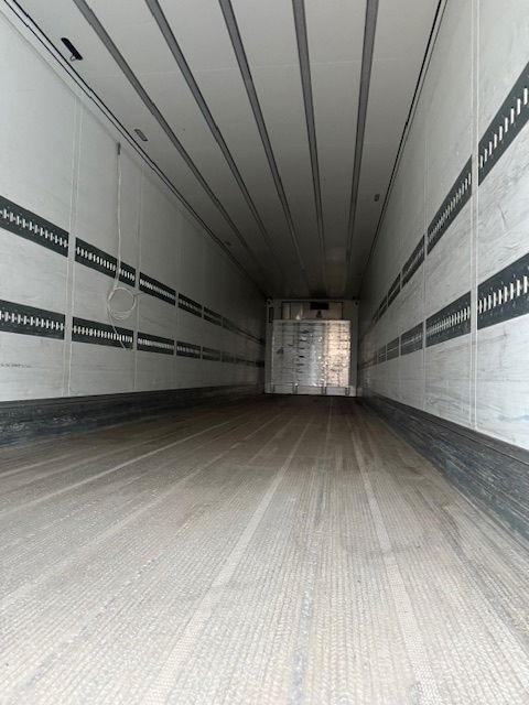Schmitz Cargobull Thermoking SLX 300 - Refrigerator semi-trailer: picture 5 Schmitz Cargobull Thermoking SLX 300 - Refrigerator semi-trailer: picture 5