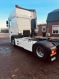DAF XF 480 Hydroliek kipper Walkingfloor - Tractor unit: picture 5 DAF XF 480 Hydroliek kipper Walkingfloor - Tractor unit: picture 5