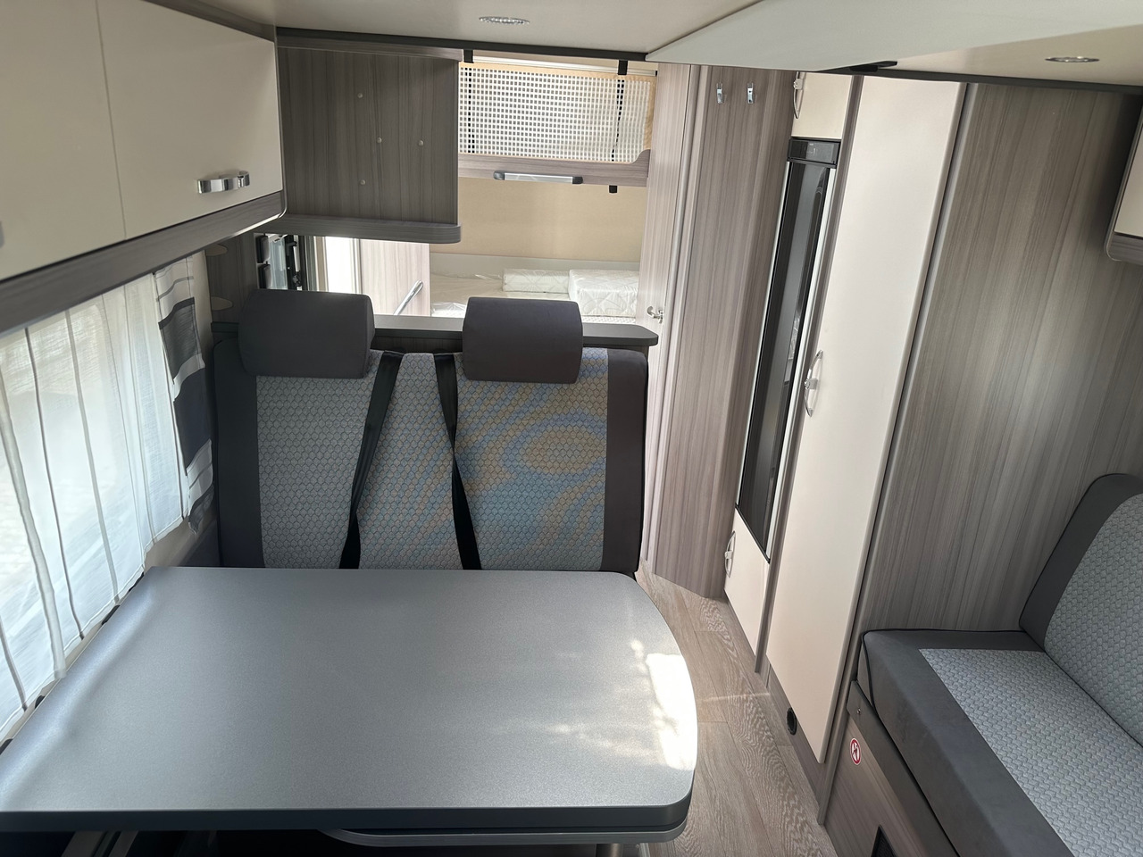 Leasing of  Hobby Optima T65 HKM Ontour 2024 Hobby Optima T65 HKM Ontour 2024: picture 9