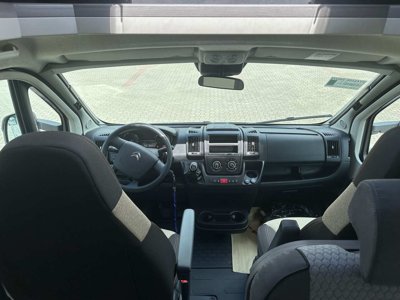 Leasing of  Hobby Optima T65 HKM Ontour 2024 Hobby Optima T65 HKM Ontour 2024: picture 8