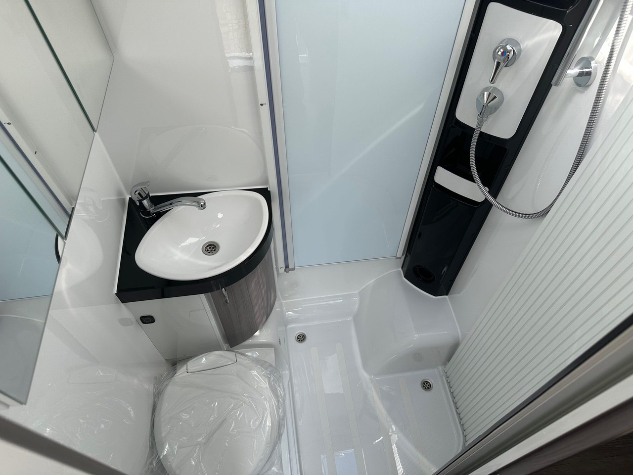 Leasing of  Hobby Optima T65 HKM Ontour 2024 Hobby Optima T65 HKM Ontour 2024: picture 13
