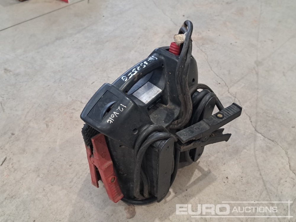 12v/24v Booster Pack - Workshop equipment: picture 3 12v/24v Booster Pack - Workshop equipment: picture 3