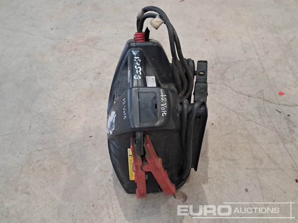 12v/24v Booster Pack - Workshop equipment: picture 2 12v/24v Booster Pack - Workshop equipment: picture 2
