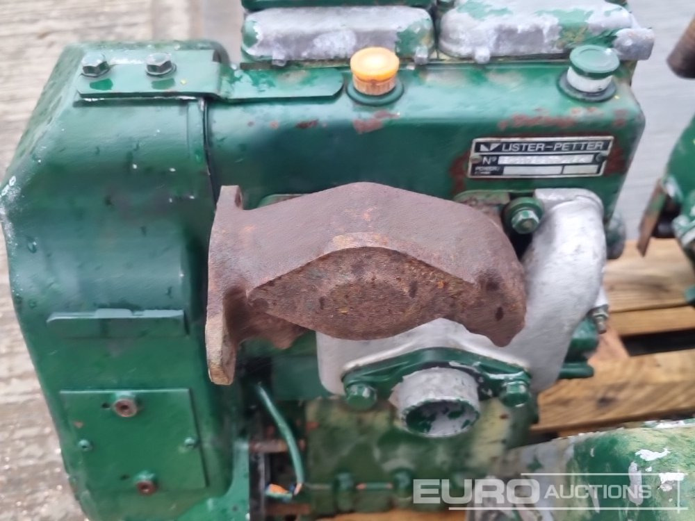 Engine 2 Cylinder Engine (3 of): picture 16