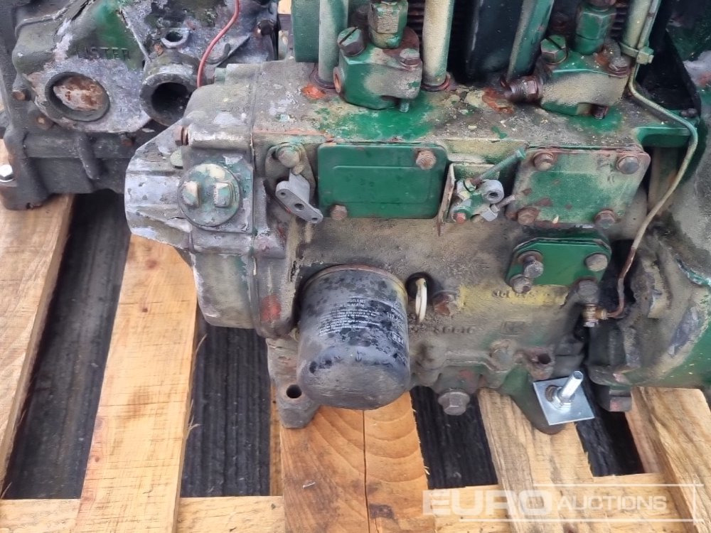 Engine 2 Cylinder Engine (3 of): picture 9