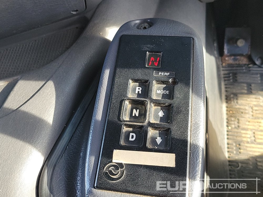 Fire truck 2002 Scania 260 94D: picture 39