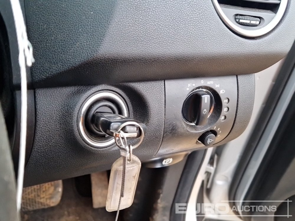 SUV 2006 Mercedes ML320 CDI: picture 32 SUV 2006 Mercedes ML320 CDI: picture 32