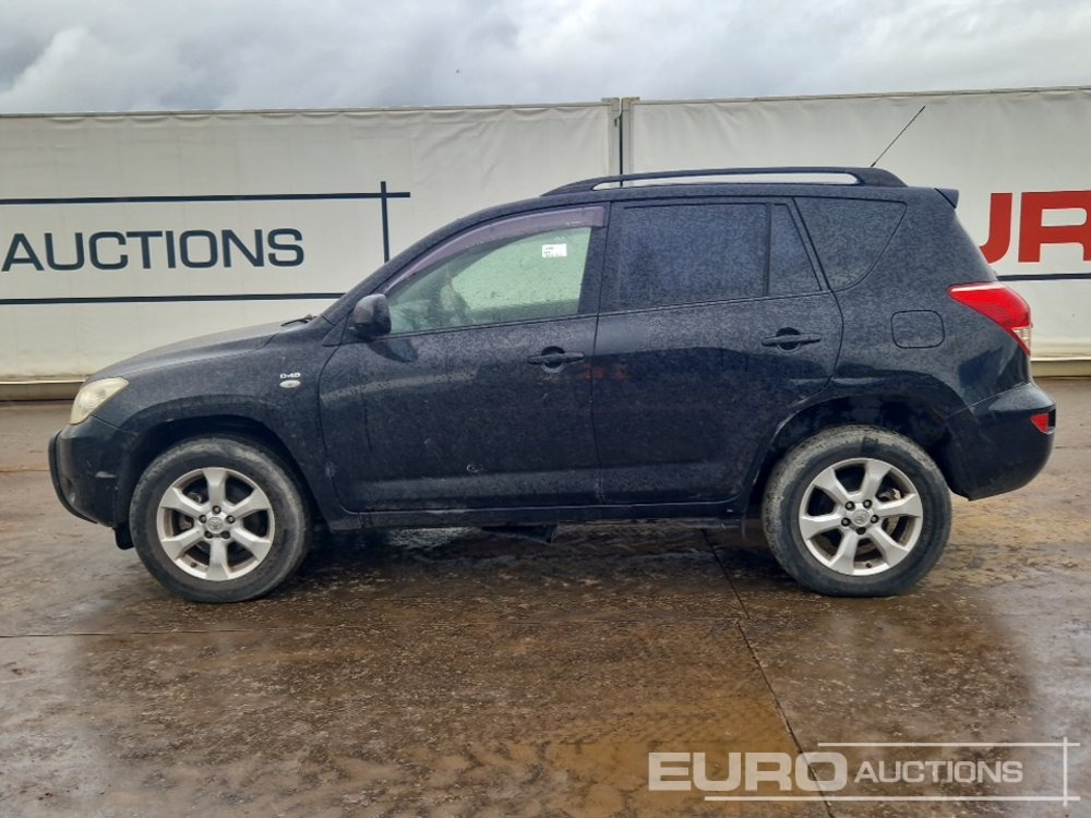 2008 Toyota RAV 4 - SUV: picture 2 2008 Toyota RAV 4 - SUV: picture 2